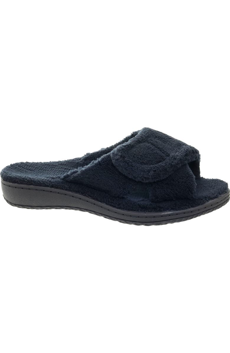 David Tate Cozy Slipper, Alternate, color,