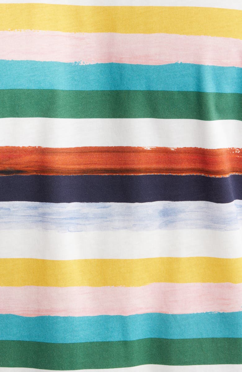 PS Paul Smith Casual Fit Cotton Graphic T-Shirt, Alternate, color, 