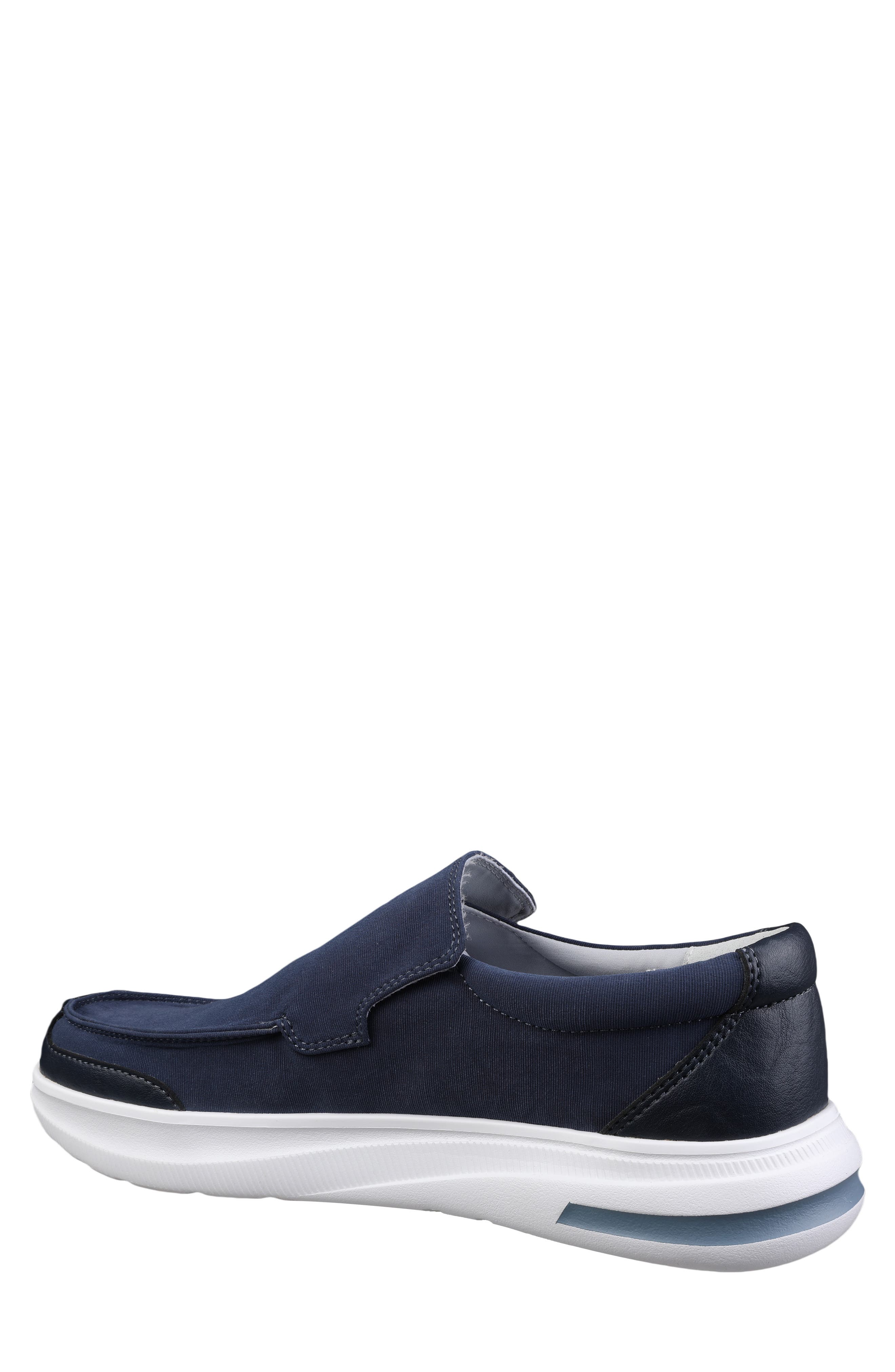 Lee Slip-On Sneaker, Alternate, color, NAVY