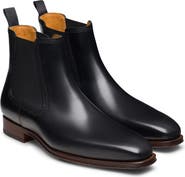 Magnanni Marshall Water Resistant Chelsea Boot