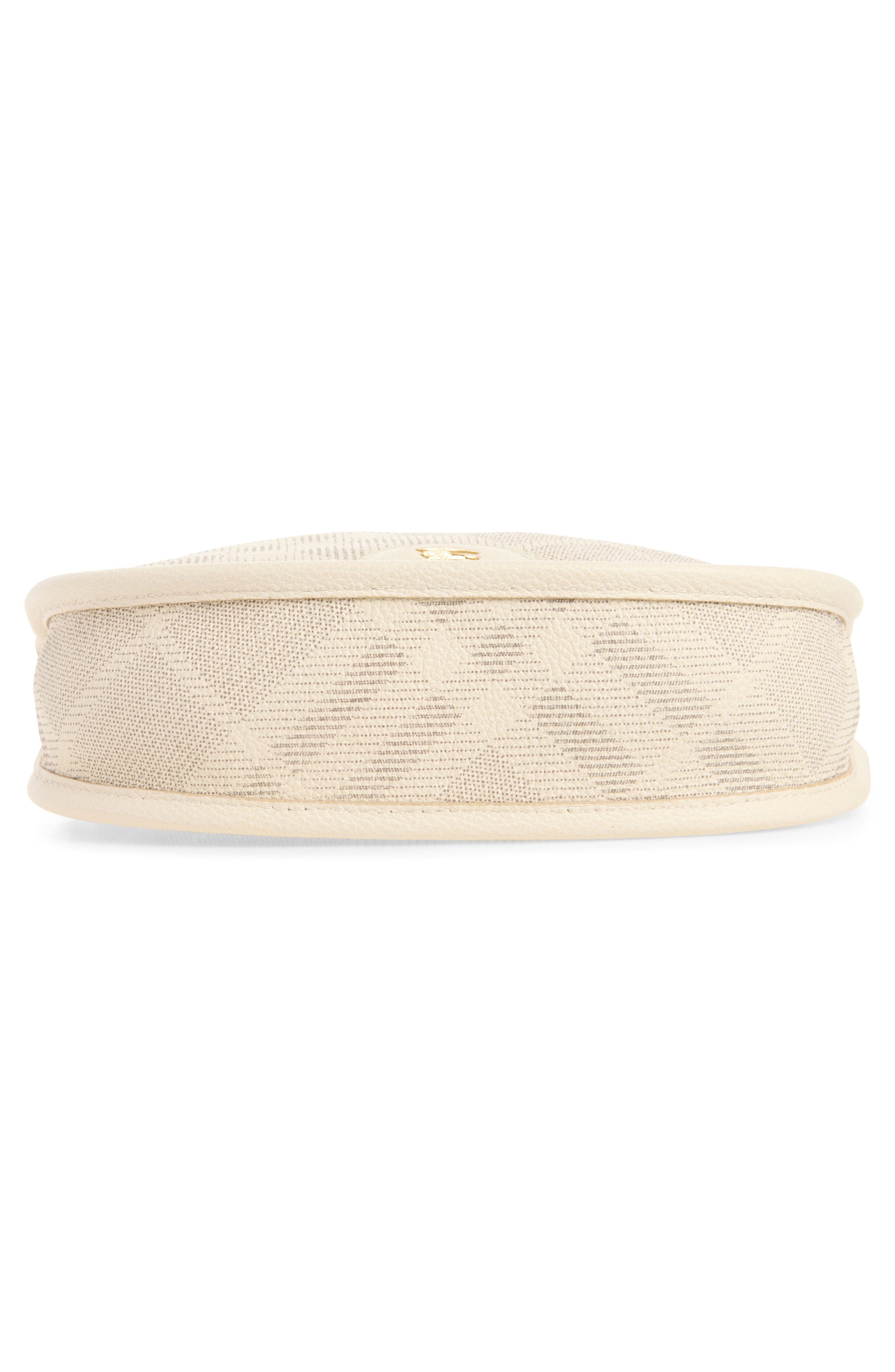 Highlands Chain Shoulder Bag (Nordstrom Exclusive), Alternate, color, SOAP