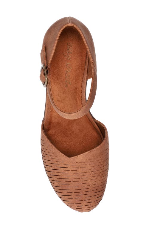 EASY STREET EASY STREET JUSTINA D'ORSAY PUMP