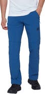 Mammut Runbold Iv Pant - Men's
