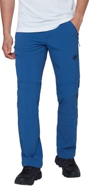 Mammut Runbold Iv Pant - Men's