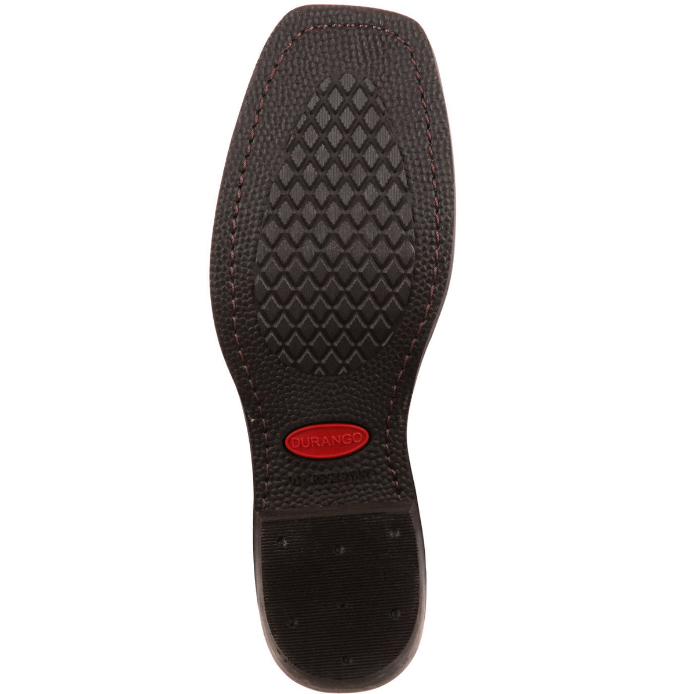 DURANGO Brown Harness Boot, Alternate, color, 