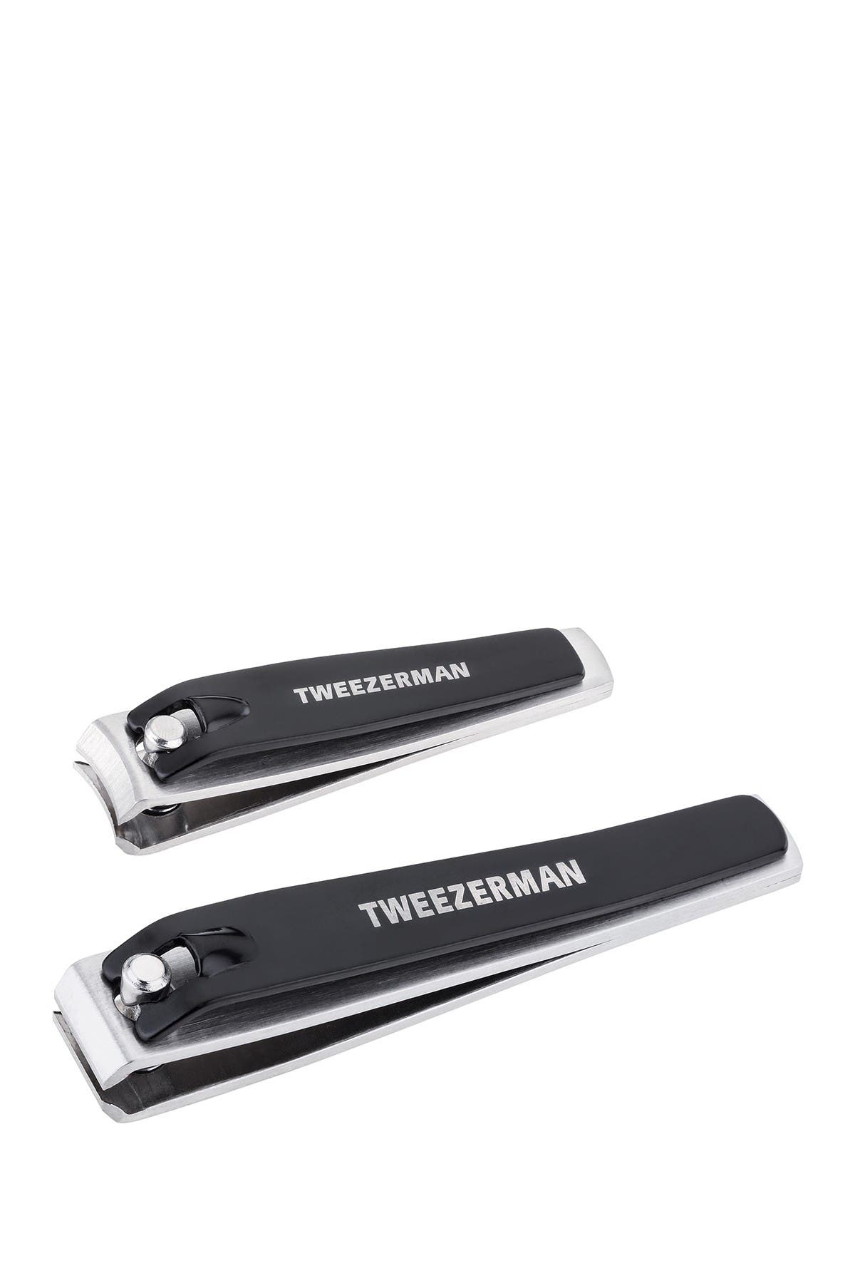 TWEEZERMAN Combo Clipper Set
