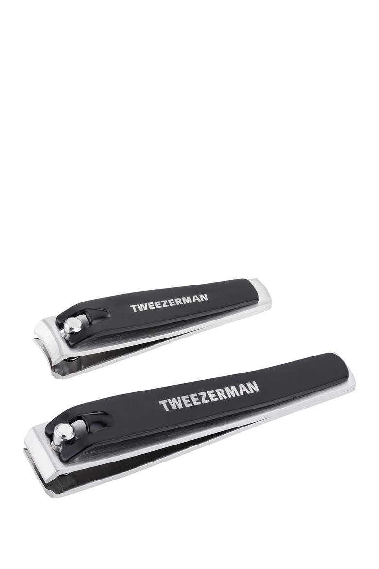 Combo Clipper Set, Main, color, BLACK