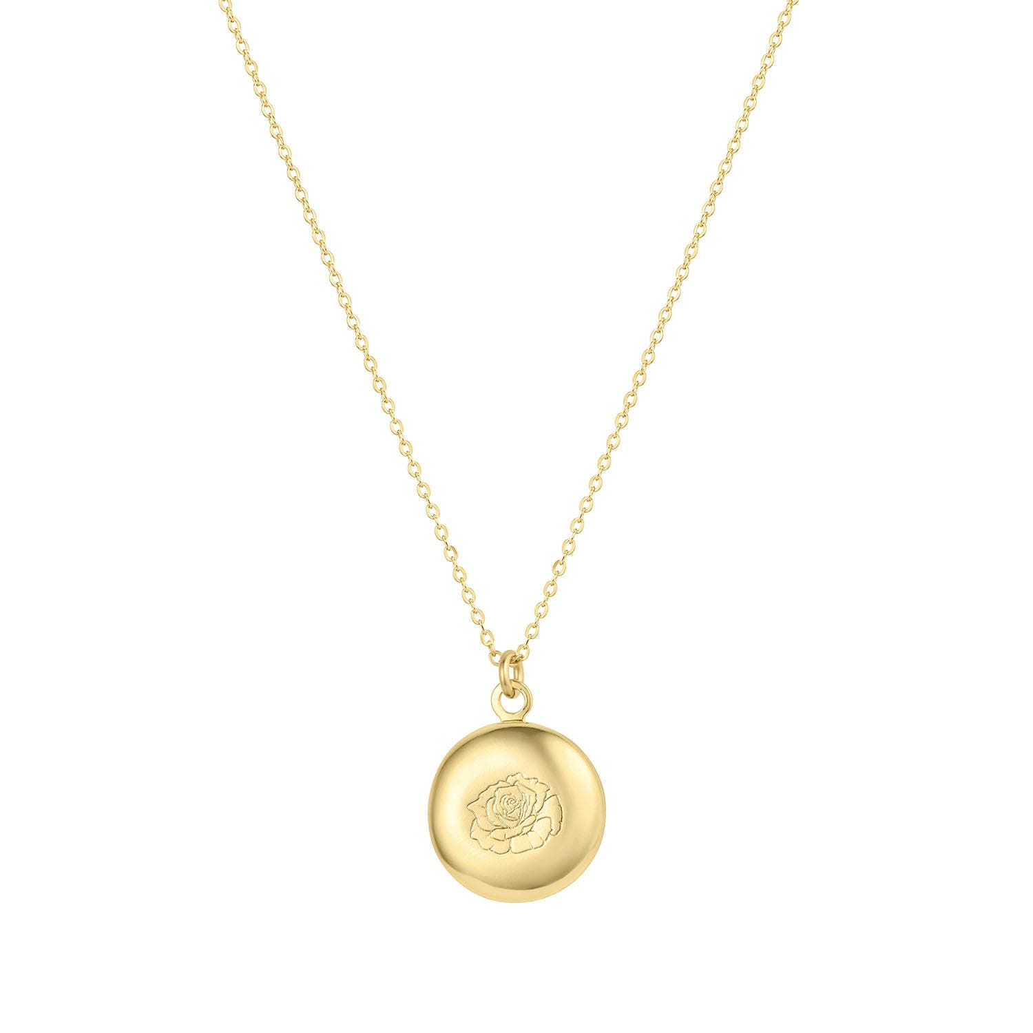 Gold / June