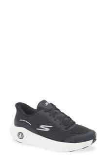 SKECHERS Slip-Ins®: Arch Fit® GO RUN Anywhere™ Sneaker