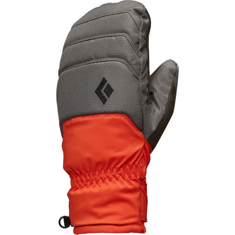 Mission Mx Mitten