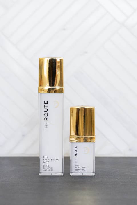 Good Morning Beautiful Duo and The Everything Day  The Sunny Eyes