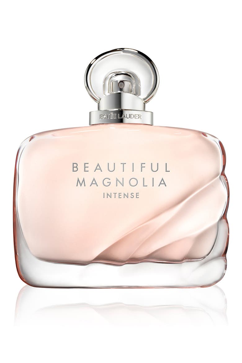 Beautiful Magnolia Intense Eau de Parfum, Main, color, NO COLOR