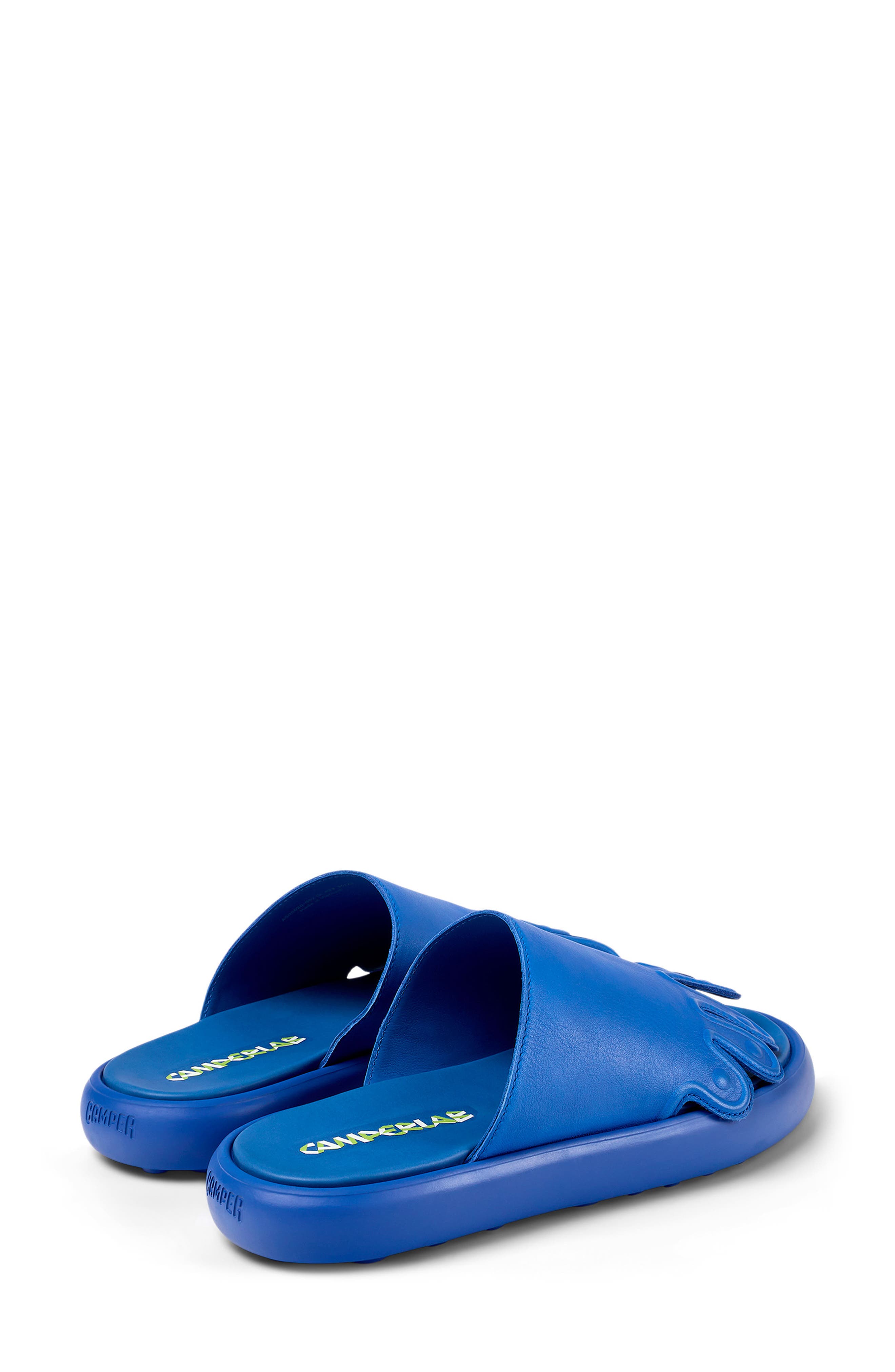 CAMPERLAB Pelotas Flota Sandal, Alternate, color, 