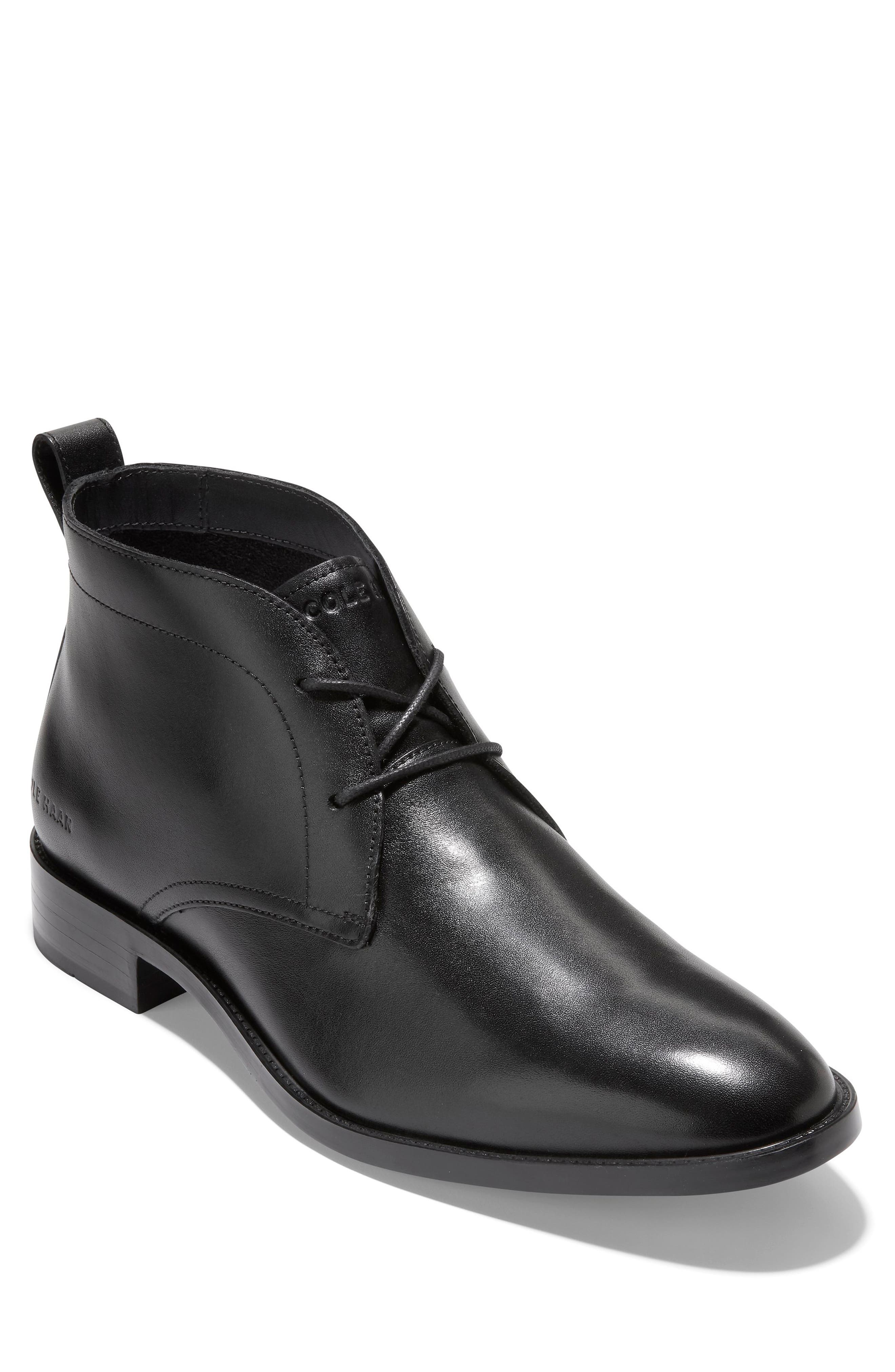 Cole Haan Hawthorne Chukka Boot, Main, color, 