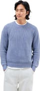 Richer Poorer The Dune Open Knit Sweater