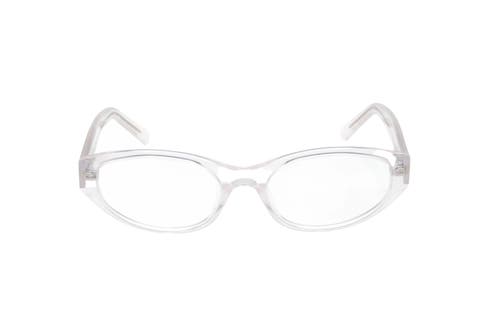 54mm Round Optical Glasses