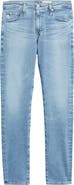 AG Tellis Cloud Soft Slim Fit Jeans