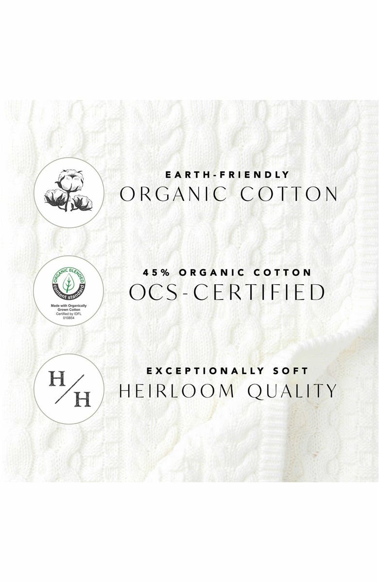 Hope & Henry Girls' Linen Swing Dress, Kids, Alternate, color, 