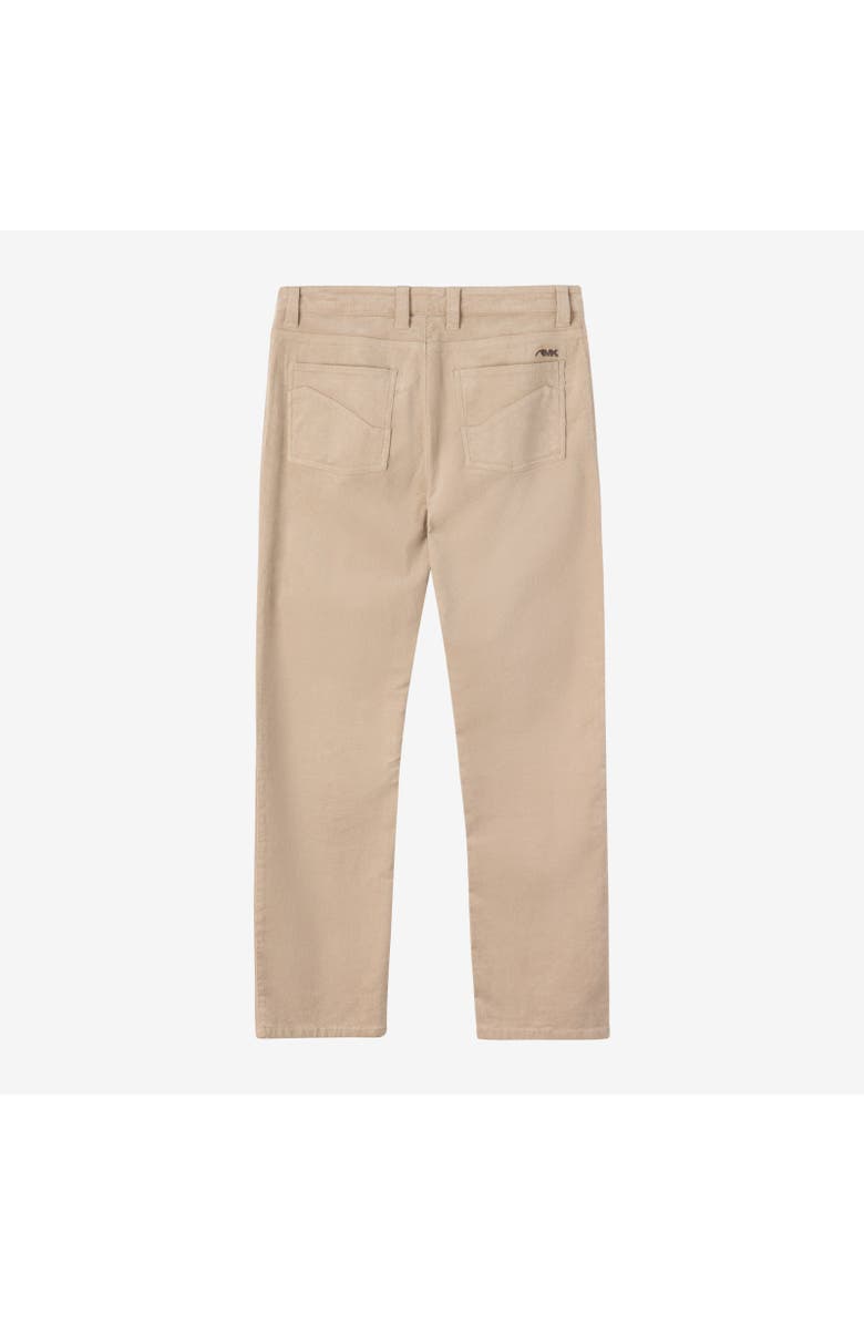 Mountain Khakis Crest Cord Pant, Alternate, color, Freestone