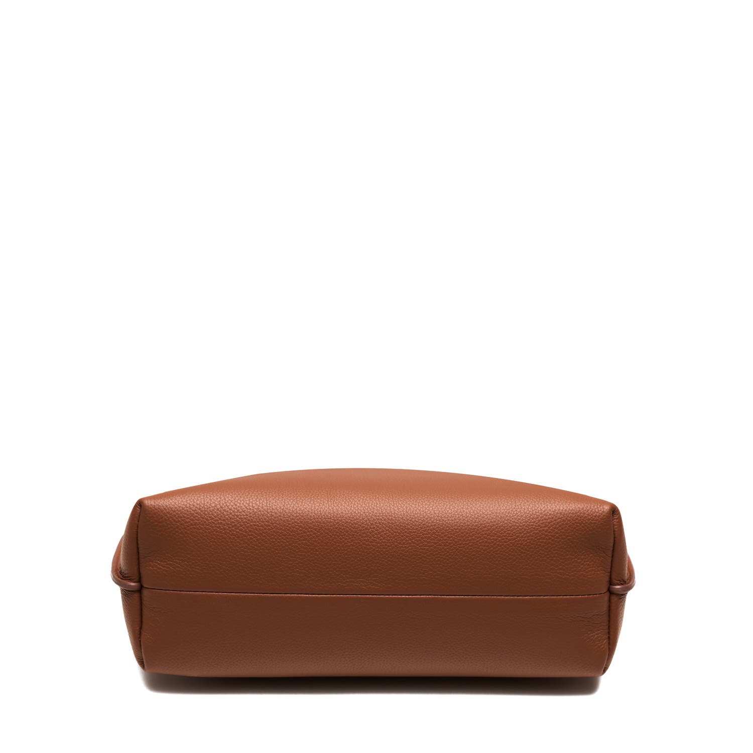 3-in-1 Midi Emma Leather Crossbody Bag, Alternate, color, Nutshell