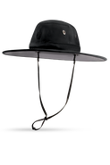 Coolibar Wide Brim Hiking Hat - UPF 50+ Sun Protection - Leo