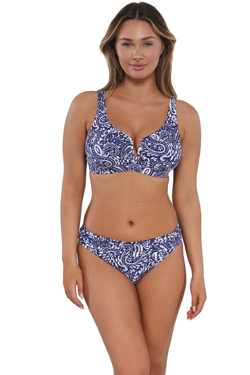 SUNSETS SUNSETS UNFORGETTABLE BIKINI SWIM BOTTOMS