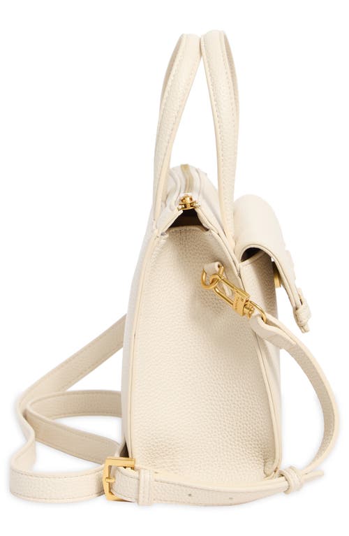 T Tahari Mini Satchel Bag