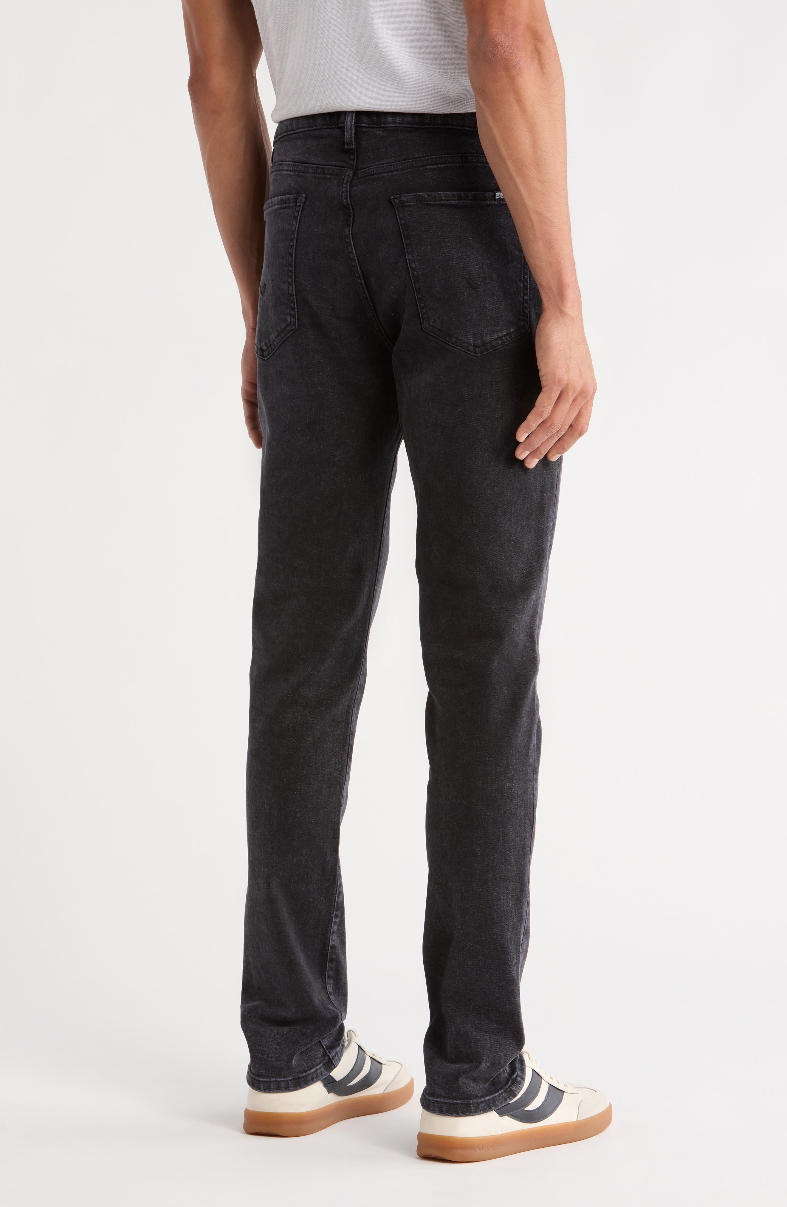 Ace Slim Leg Jeans - image 2