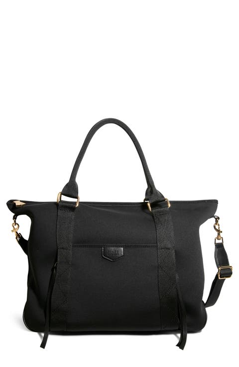 Hedley Weekender Tote Bag