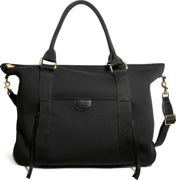 Hedley Weekender Tote Bag