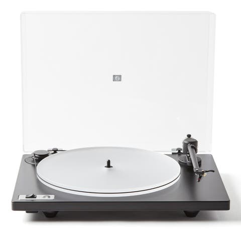 Orbit 2 Plus Turntable with Ortofon OM 5E Cartridge