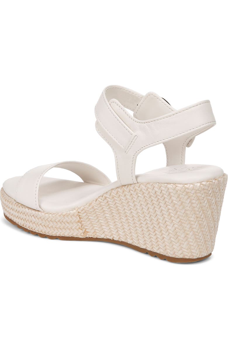Naturalizer Stella Platform Wedge Sandal, Alternate, color,