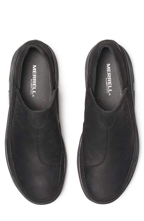 Merrell Silvo Moc Slip-on In Multi