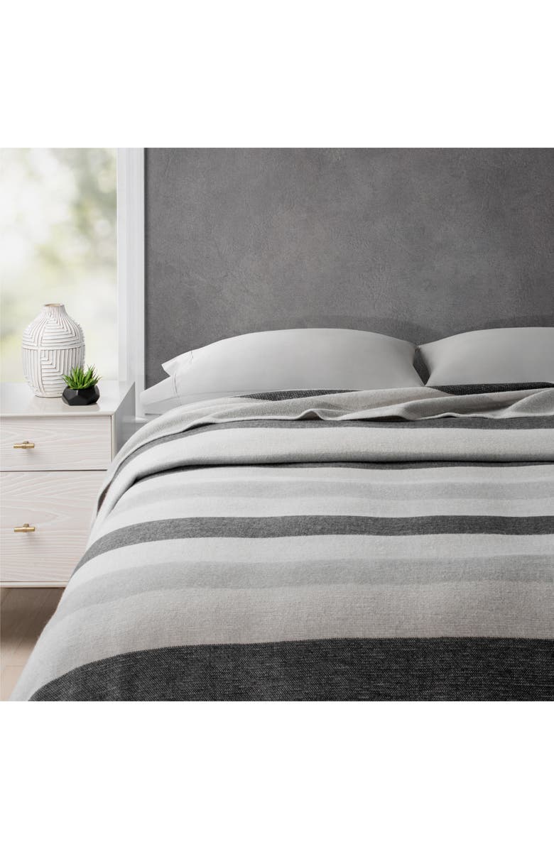 UGG<sup>®</sup> Oceanside Blanket, Alternate, color,