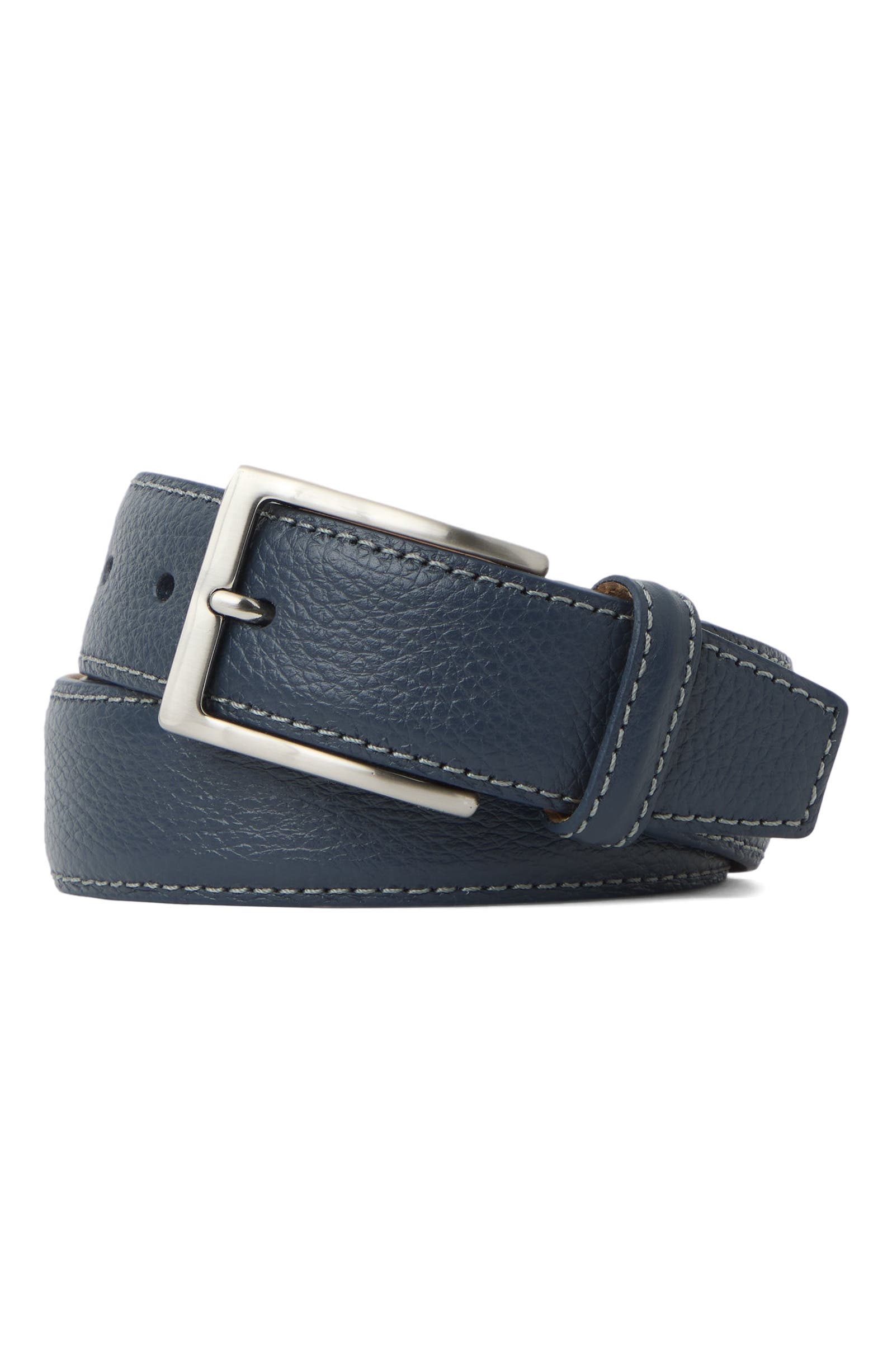 Navy w/ Grey
