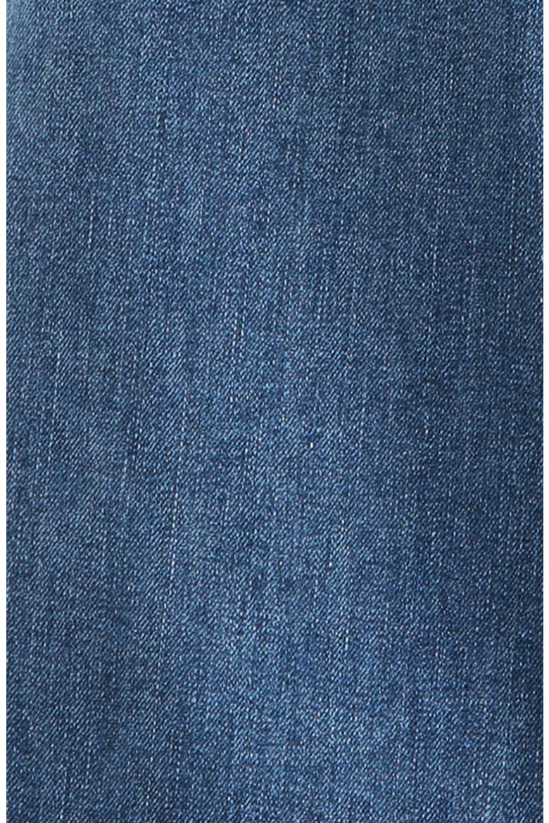 Kids' Distressed Pull On Stretch Flare Leg Jeans, Alternate, color, MEDIUM WASH OUTLINE HEARTS