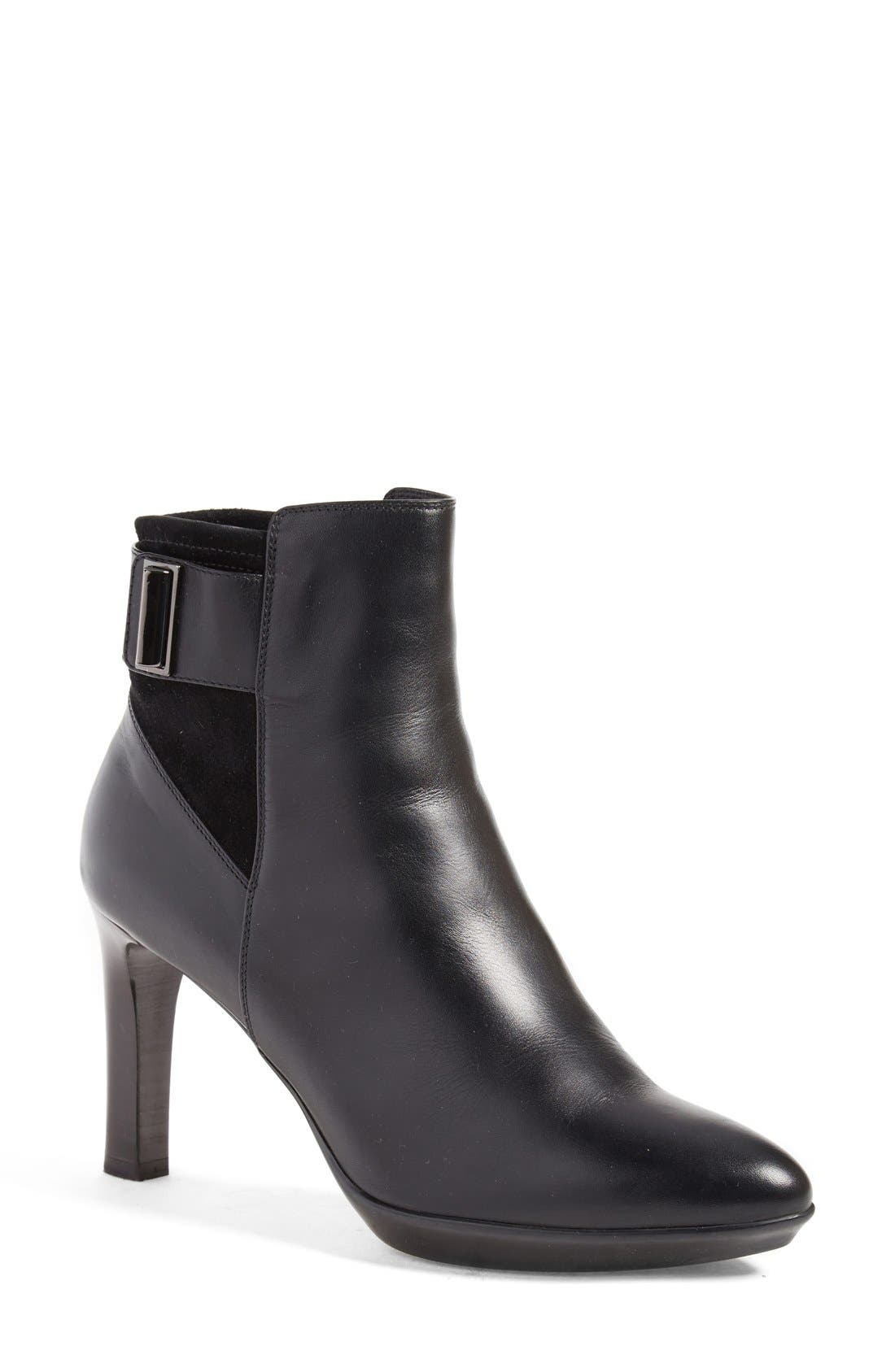 Aquatalia 'Rochelle' Weatherproof Boot, Main, color, 