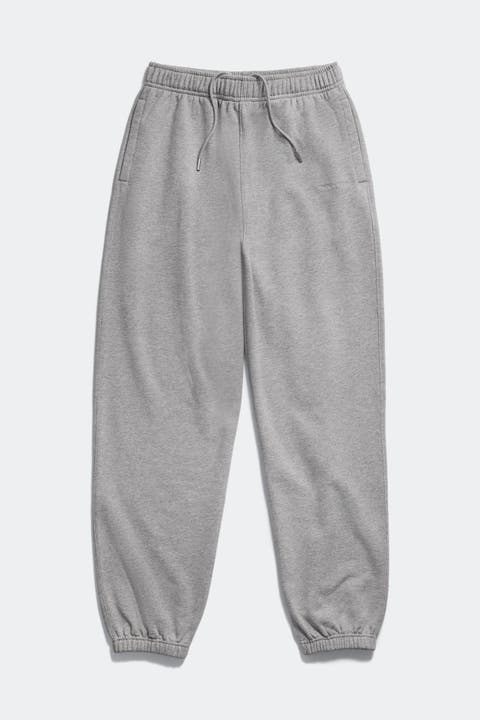 Traverse Embroidered Jogger