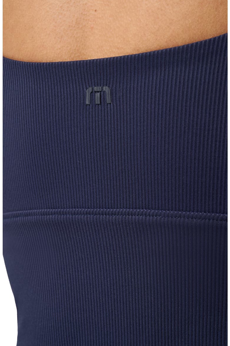 Moveknit Rib Tank, Alternate, color, NAVY BLAZER
