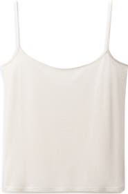 MANGO Silk Camisole