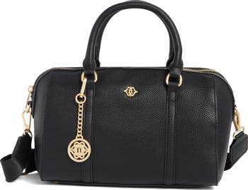 Convertible Satchel Bag