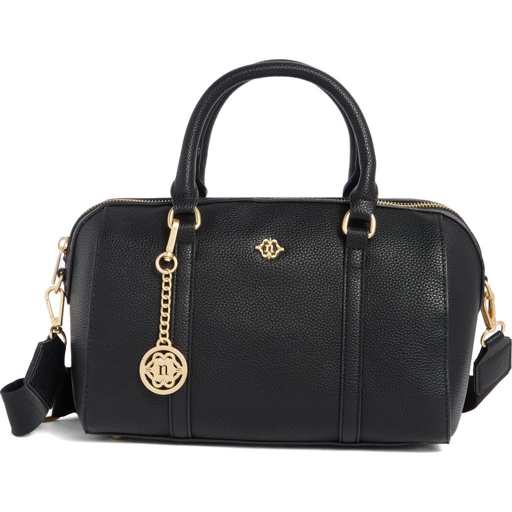 Nanette Lepore Convertible Satchel Bag