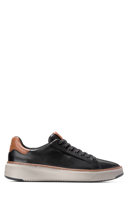 Cole Haan Grandpro Topspin Sneaker In Multi