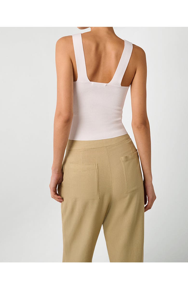 WeWoreWhat Scoop Top, Alternate, color, 