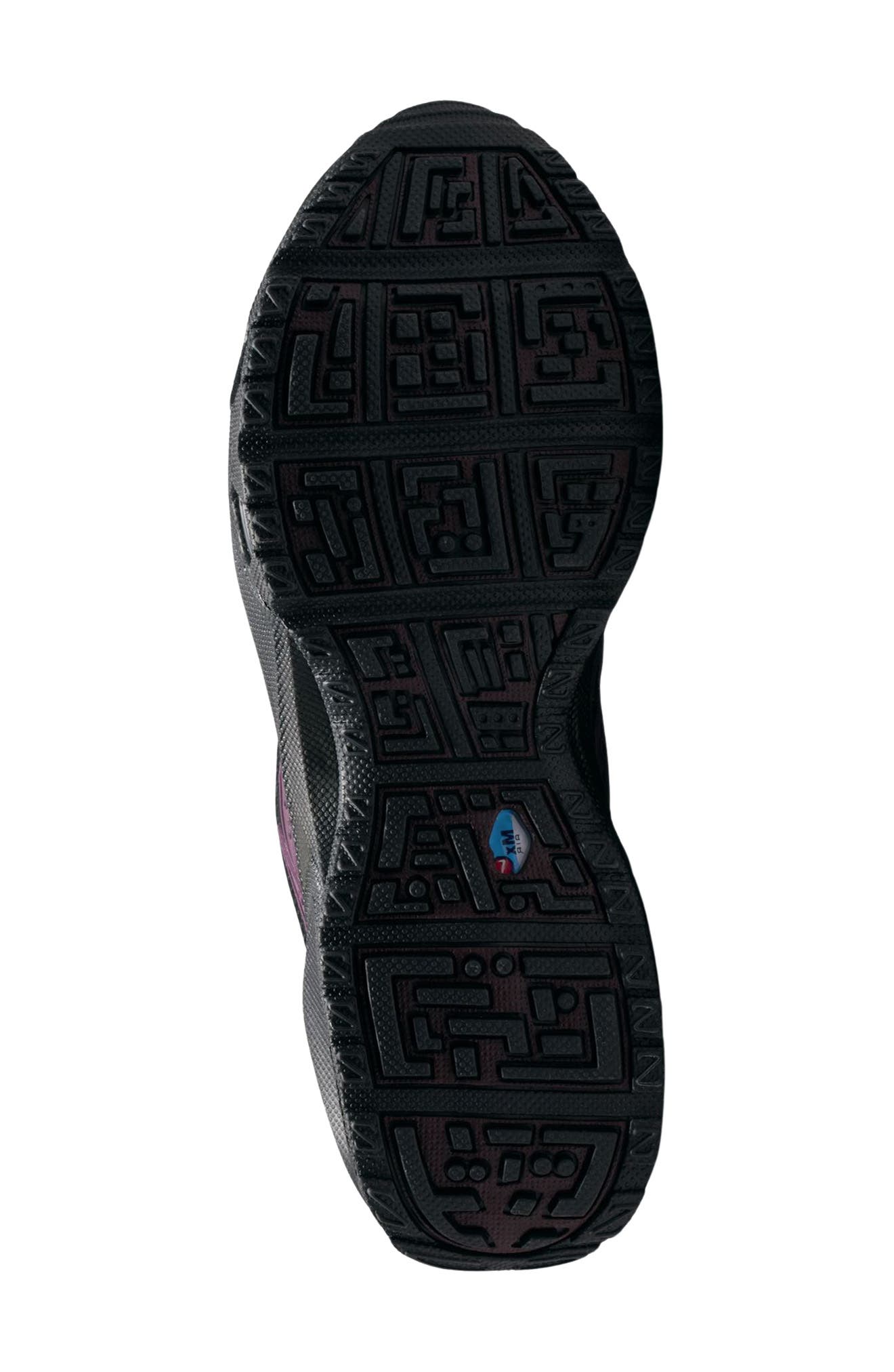 Nike Air Max Sunder Gore-Tex<sup>®</sup> Waterproof Sneaker, Alternate, color, Burgundy Crush/ Black