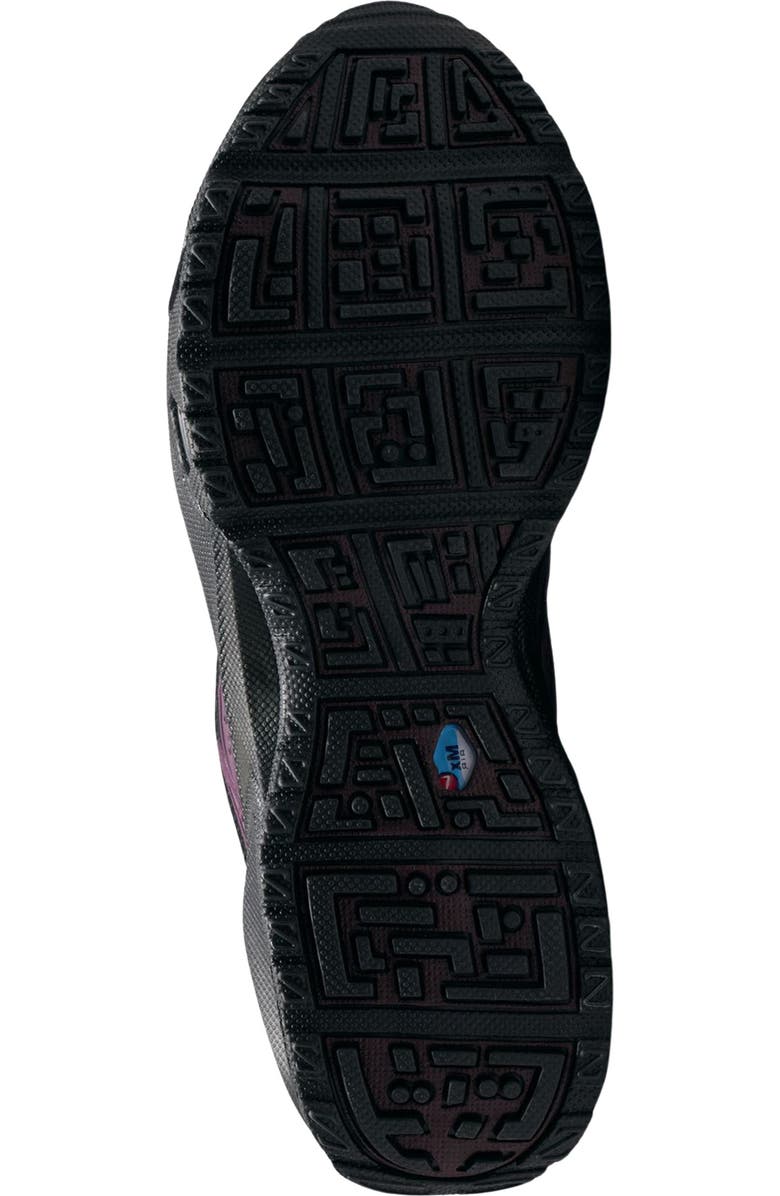 Nike Air Max Sunder Gore-Tex<sup>®</sup> Waterproof Sneaker, Alternate, color, Burgundy Crush/ Black