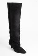 Prologue Shoes Zach Over the Knee Boot