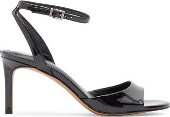 Arilene Ankle Strap Sandal