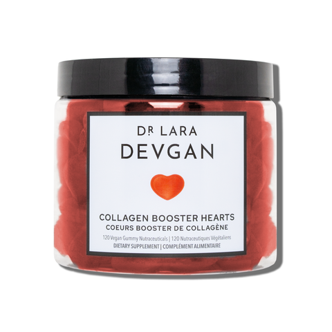 Collagen Booster Hearts