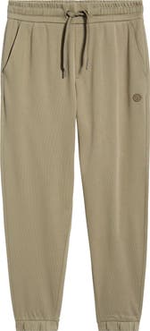 BOSS Locsin Cotton Joggers